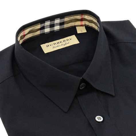 burberry shirt cheap mens|burberry shirts for men outlet.